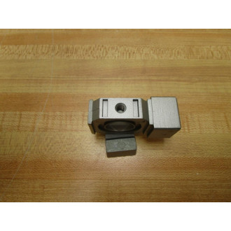SMC Y41-N03 T Type Spacer AM1B873 (Pack of 2)