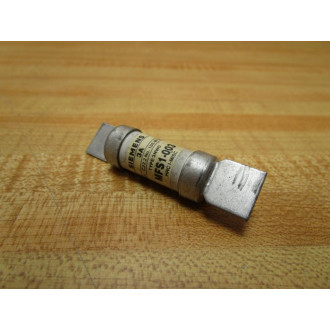 Siemens 3N-W0M-FS1-003 3 Amp Fuse MFS1-003 Old Stock - New No Box