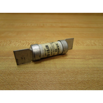 Siemens 3N-W0M-FS1-003 3 Amp Fuse MFS1-003 Old Stock - New No Box