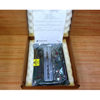General Electric IC600YB910 GEFanuc Output Board IC600YB910A - Refurbished