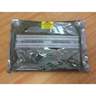 General Electric IC600YB910 GEFanuc Output Board IC600YB910A - Refurbished