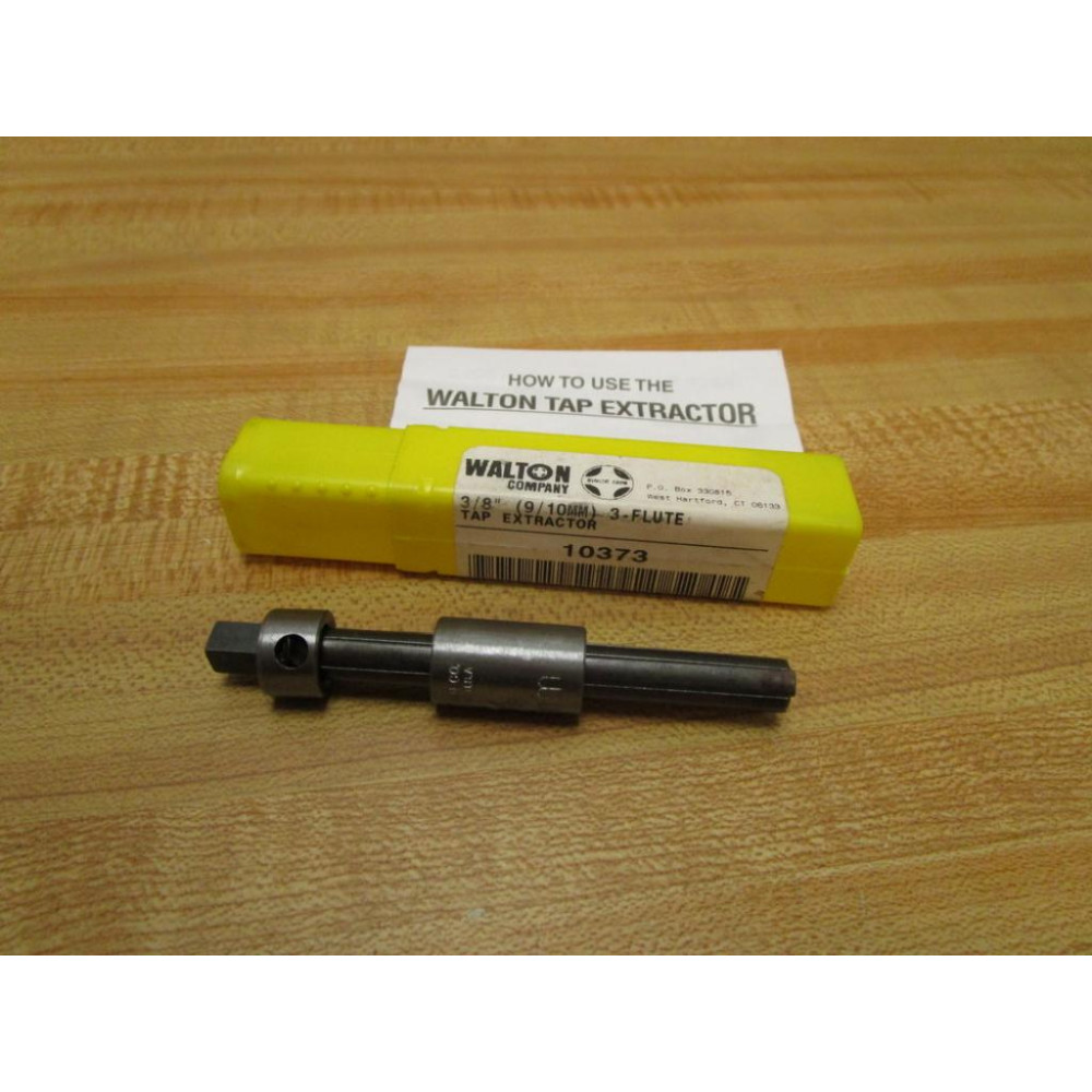 Walton 10373 Tap Extractor