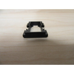 Siemens 3SB3901-0AB Snap-On Adapter 3SB39010AB (Pack of 20)