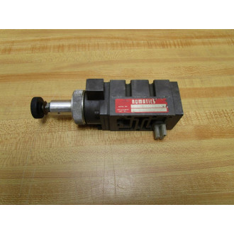 Numtatics 152RD100J Regulator - Used