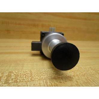 Numtatics 152RD100J Regulator - Used