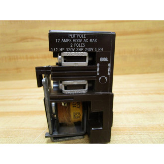 Cutler Hammer 9575H2633A Relay 1058 - Used