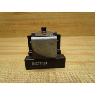 Cutler Hammer 9575H2633A Relay 1058 - Used