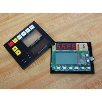 Fuji Electric TPE-GSA Graphic Display Digital Monitor  SA511351-00 - Used