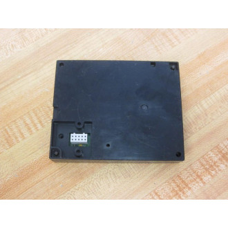 Fuji Electric TPE-GSA Graphic Display Digital Monitor  SA511351-00 - Used