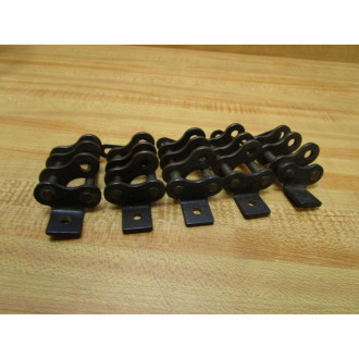 60-2-A1 Master Link Connecting Chain 602A1 (Pack of 5) - New No Box