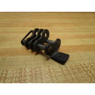 60-2-A1 Master Link Connecting Chain 602A1 (Pack of 5) - New No Box