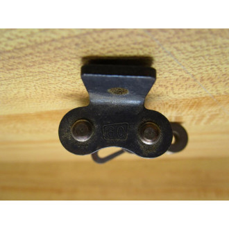 60-2-A1 Master Link Connecting Chain 602A1 (Pack of 5) - New No Box
