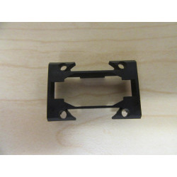 Siemens 3SB3901-0AB Snap-On Adapter 3SB39010AB (Pack of 20)