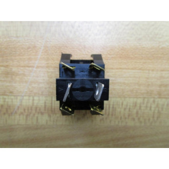 Oslo Controls SGDG Push Button Green - Used