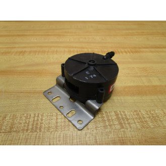 MPL-9300-1.74-NO-SPC Air Pressure Switch MPL9300174NOSPC - New No Box