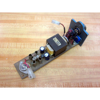 Alexeff-Snyder 2202-05A Amplifier Control Module 220205A - Used