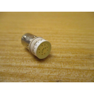 IDEC LSPD-2Y Indicator Bulb LSPD-2 (Pack of 4) - New No Box IDEC LSPD-2Y Indicator Bulb LSPD-2 (Pack of 4) - New No Box