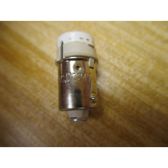IDEC LSPD-2G Green Indicator Bulb LSPD-2 (Pack of 4) - New No Box