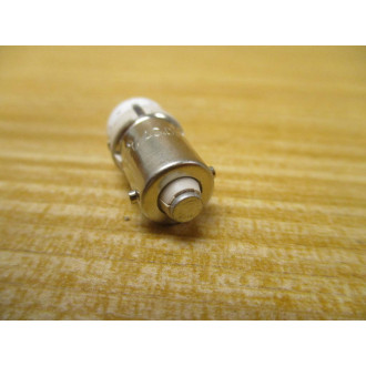 IDEC LSPD-2O Orange Indicator Bulb LSPD-2 (Pack of 4) - New No Box