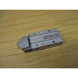 SMC MHY2-16D2-X2580 Air Gripper MHY216D2X2580 - Used