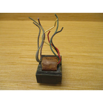 5-213-3 Transformer 52133 - Used
