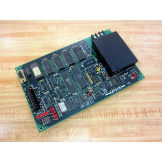 Opto 22 LC2 Control Board - Used