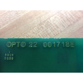 Opto 22 LC2 Control Board - Used