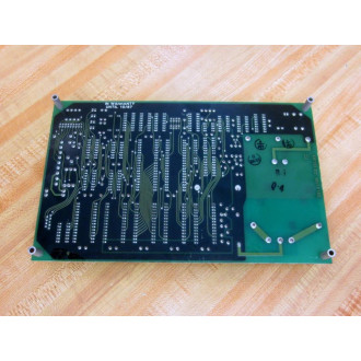 Opto 22 LC2 Control Board - Used