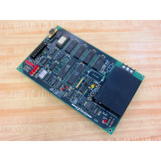 Opto 22 LC2 Control Board - Used