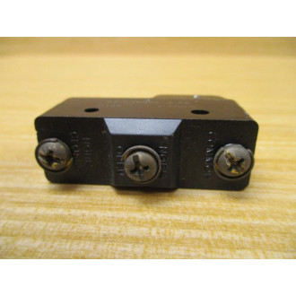 Micro Switch BZ-2RW80282-A2 Snap Action Switch BZ2RW80282A2 (Pack of 4) - Used
