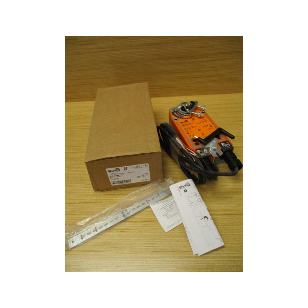 Belimo AFB24-MFT-S Spring Return Actuator AFB24MFTS