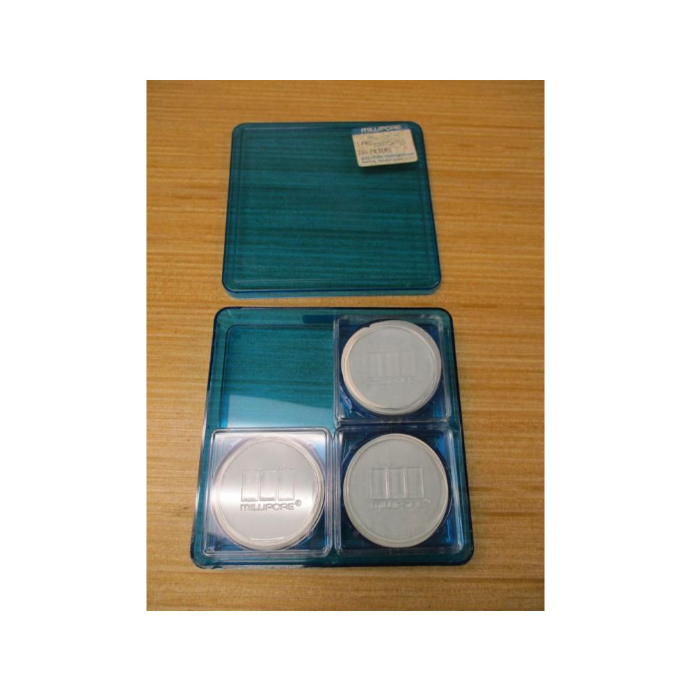 Millipore HAWP04700 Membrane Filter (Pack of 75)