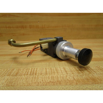 Numatics 081RS100O000000 Regulator WOut Gauge - New No Box