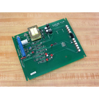 ABB A57549 RJ Logic (SMT) Board - Used