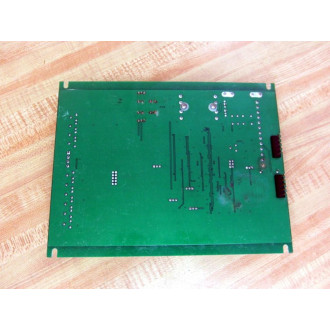 ABB A57549 RJ Logic (SMT) Board - Used