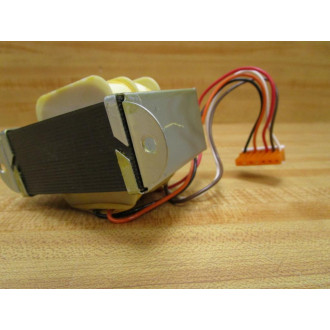 BL-1618-4000TA Rev G Signal Transformer BL-1618 - New No Box
