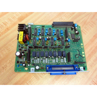 Toshiba RSTU2A 8 Port Analog Station Card RSTU2 V.2B - Used