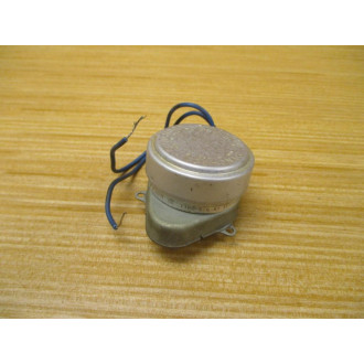 Synchron I1RC-5-6-62 4113-1381 Motor I1RC-5-6-62 - Used