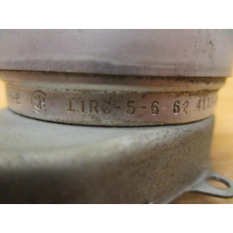 Synchron I1RC-5-6-62 4113-1381 Motor I1RC-5-6-62 - Used