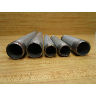 Guardian AP500-100 Galvanized Pipe Pack AP500100 - New No Box