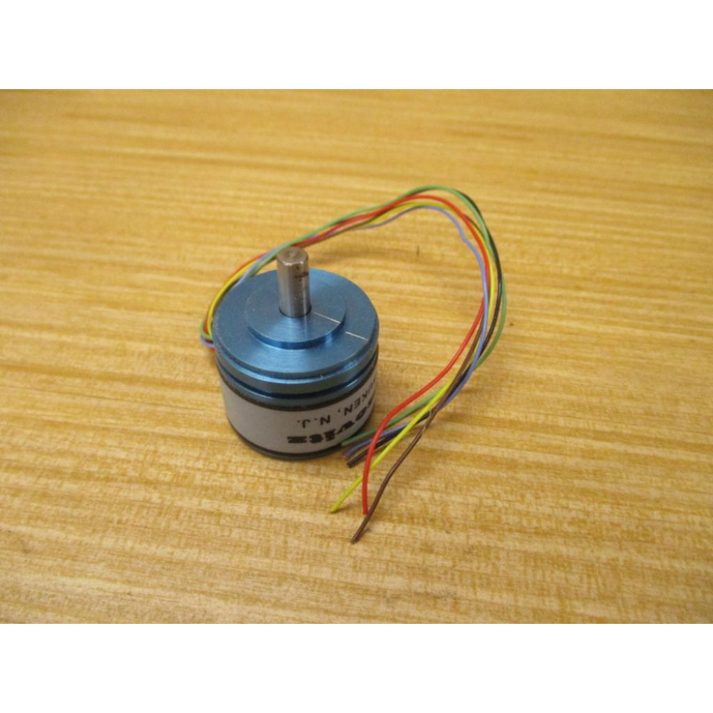 Schaevitz R30A Rotary Variable Differential Transformer - Used
