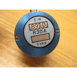 Schaevitz R30A Rotary Variable Differential Transformer - Used