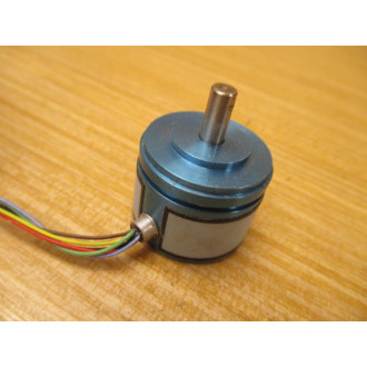Schaevitz R30A Rotary Variable Differential Transformer - Used