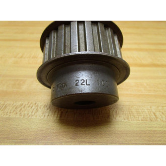 Martin 22L 100 Timing Sprocket 22L100 - Used