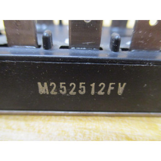 Crydom M252512FV SCRDiode Module W Z250LA20A - Used