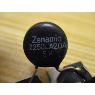 Crydom M252512FV SCRDiode Module W Z250LA20A - Used