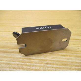Crydom M252512FV SCRDiode Module W Z250LA20A - Used
