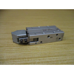 SMC MHY2-16D2-X2580 Air Gripper MHY216D2X2580 - Used