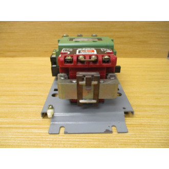 Furnas 42HB32ACD8 Magnetic Controller Coil D71221-32 - Used