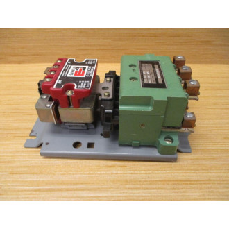 Furnas 42HB32ACD8 Magnetic Controller Coil D71221-32 - Used